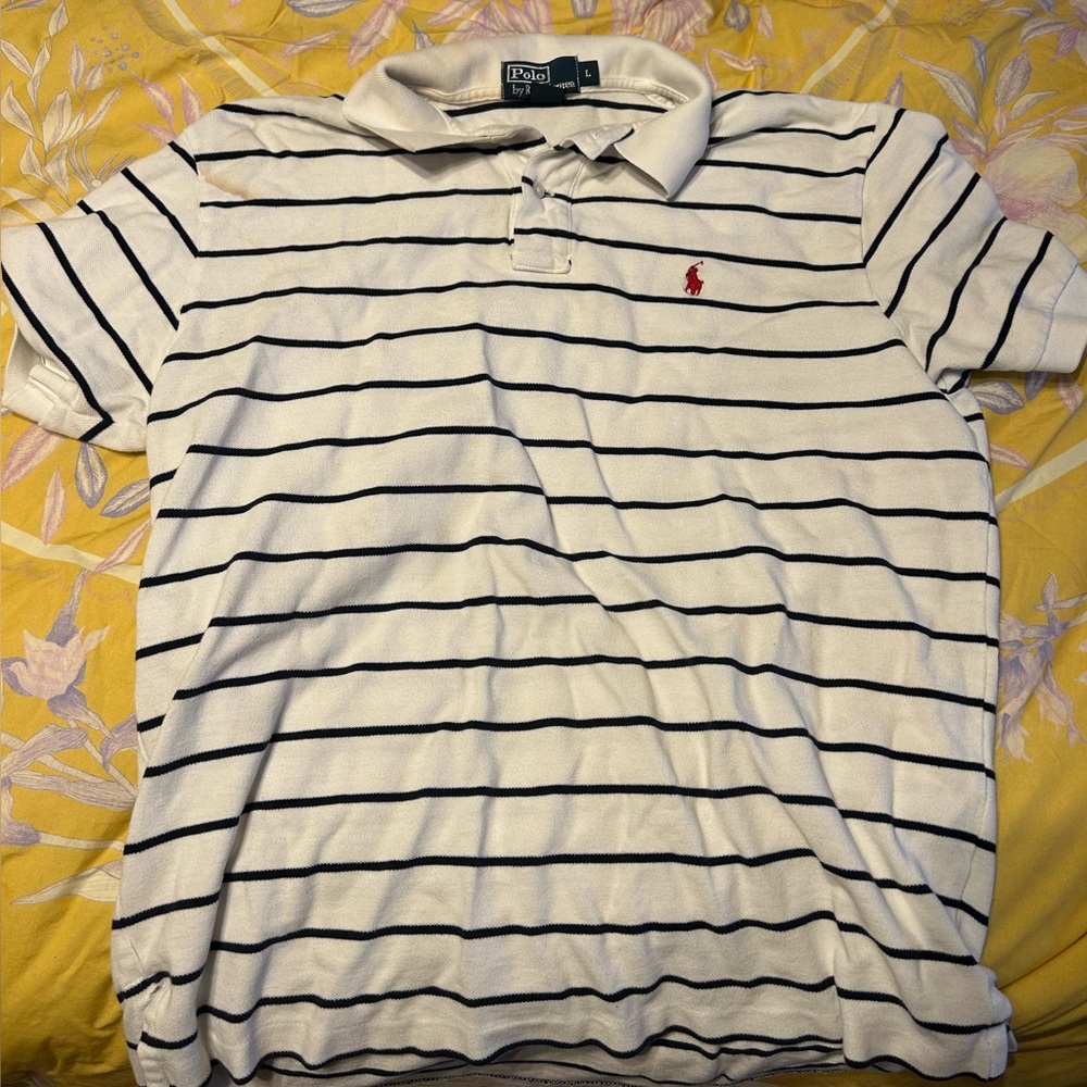 Ralph Lauren Polo shirt